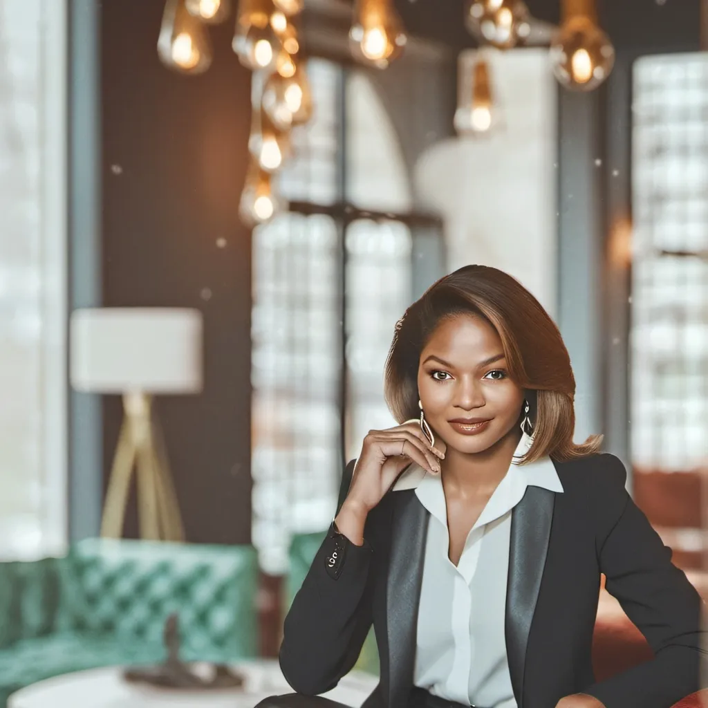 chat with ai character: Adriana Sinclair 