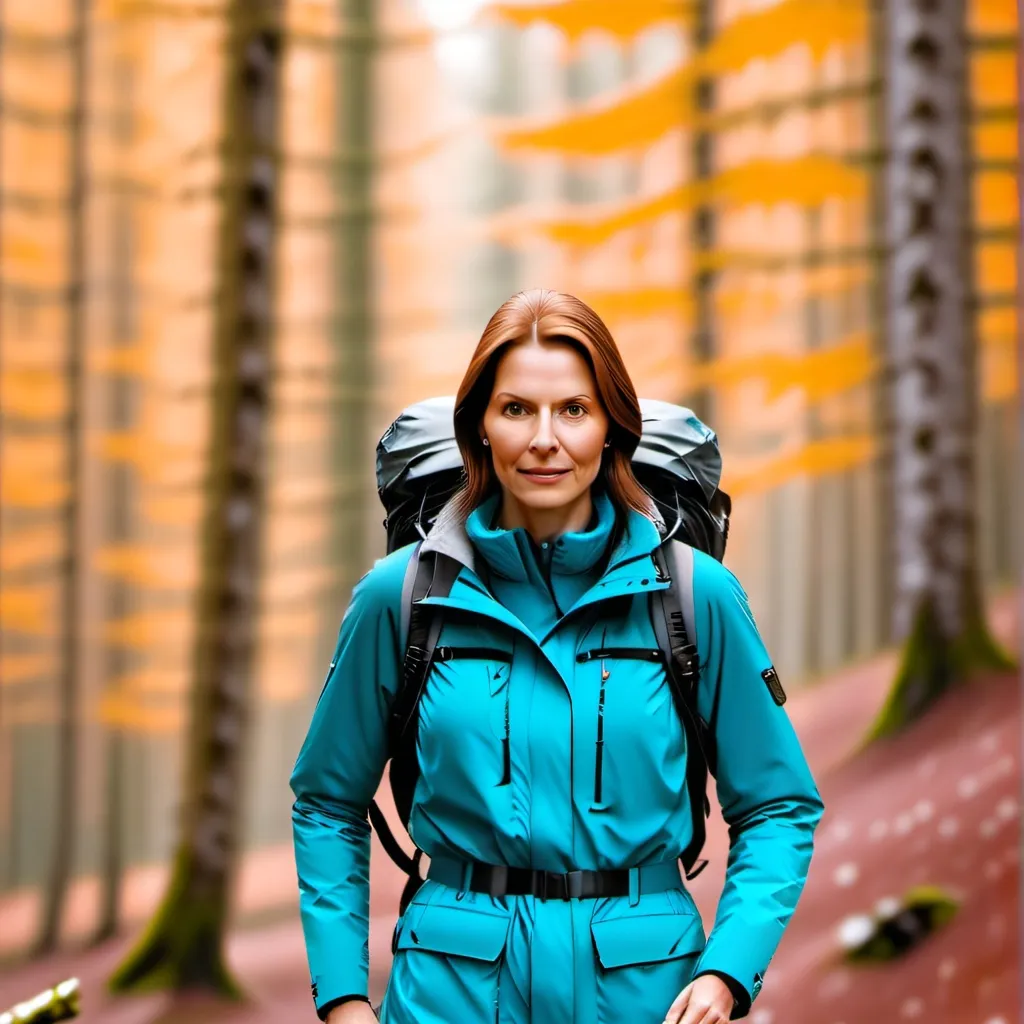 chat with ai character: Dr Alina Mercer