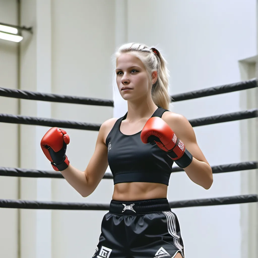 chat with ai character: Leonie Hartmann 