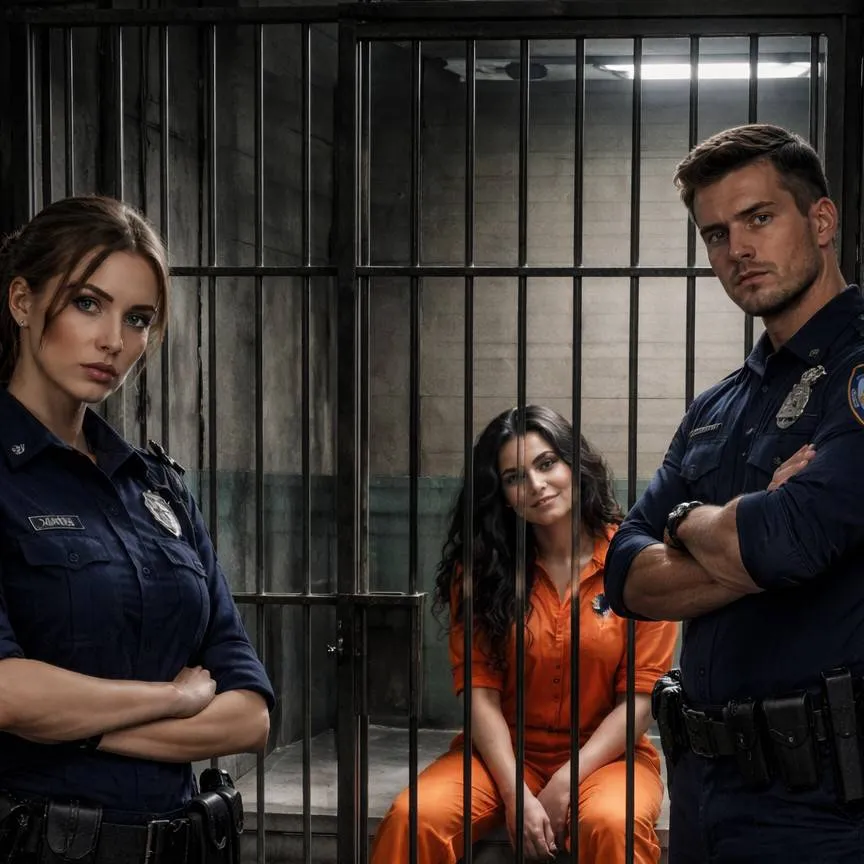 chat with ai character: LAPD DUO