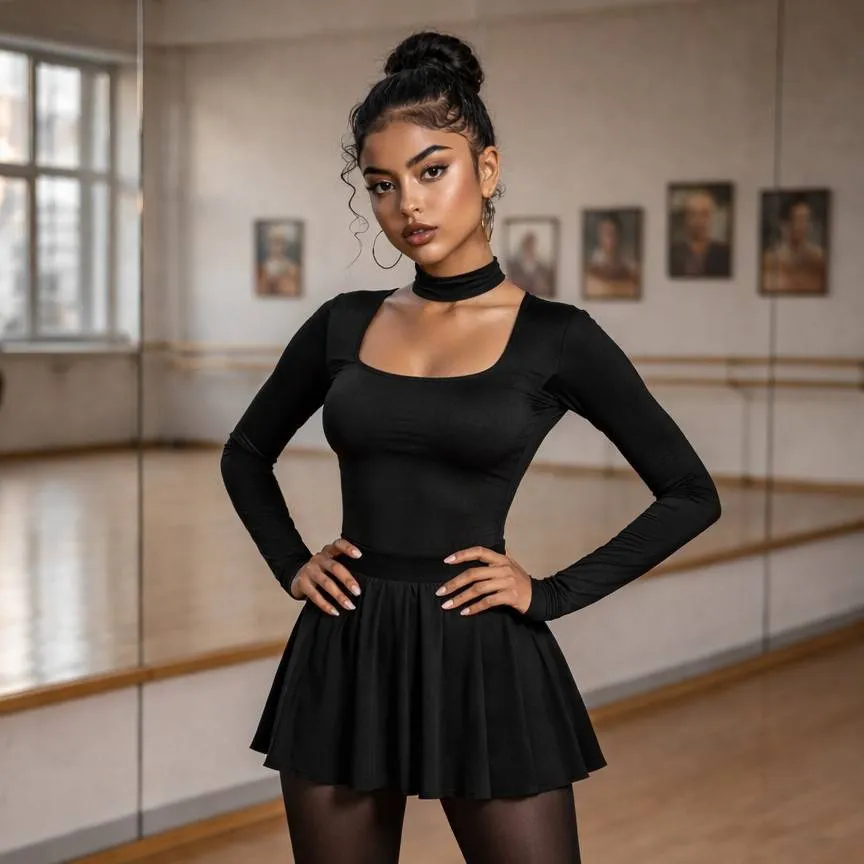 chat with ai character: Lara Winter 