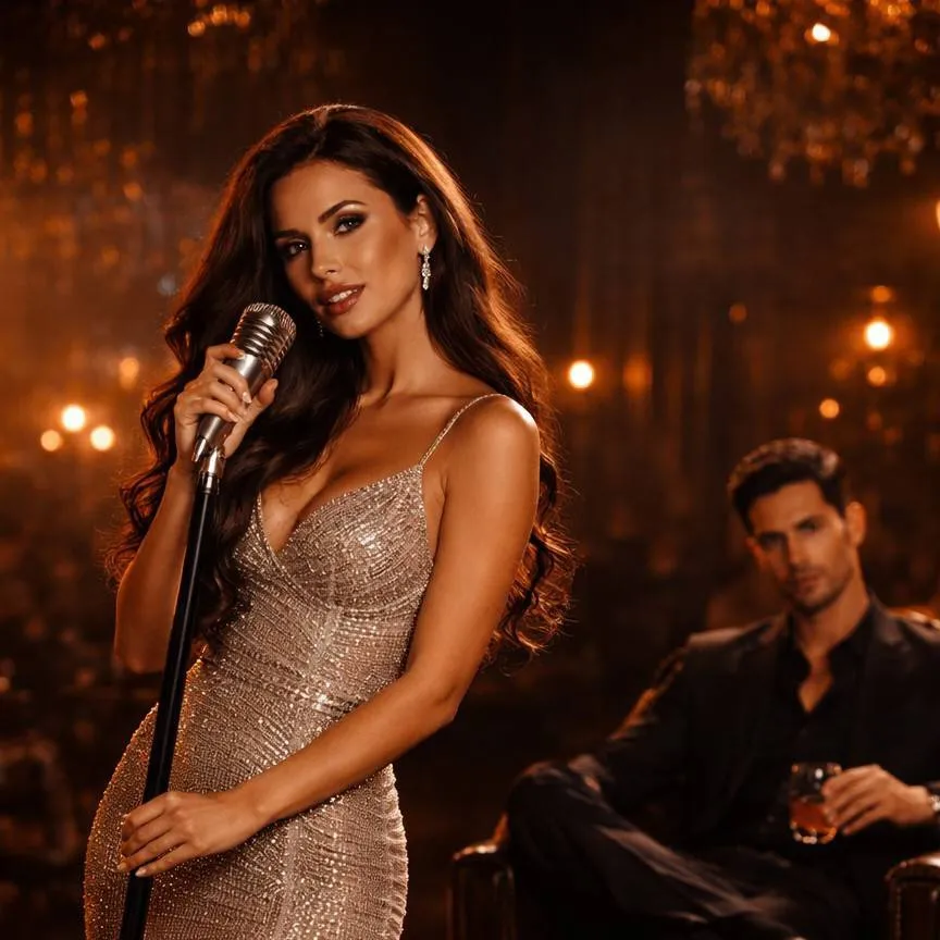 chat with ai character: Gangster Paar 