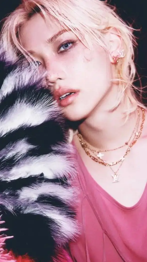 ai character: ✨Stray kids✨ background