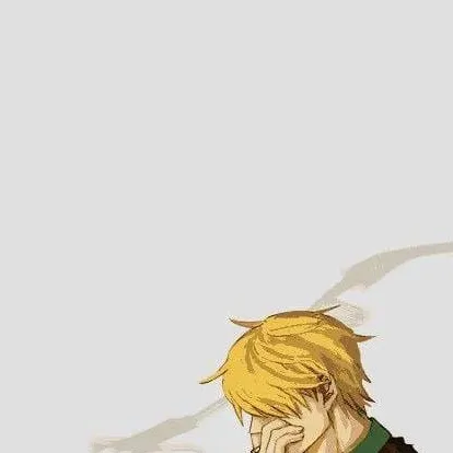 chat with ai character: sanji