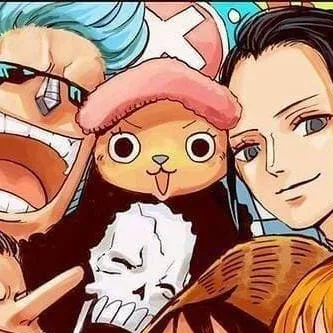 chat with ai character: one piece t or d