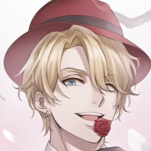 chat with ai character: sanji 