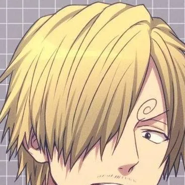 chat with ai character: sanji