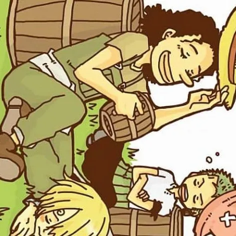 chat with ai character: OP black out 