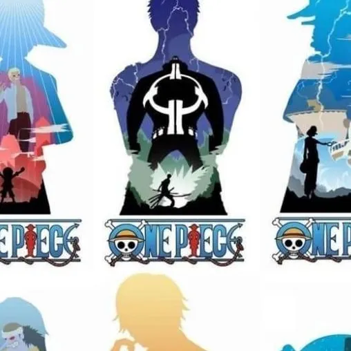 chat with ai character: one piece 