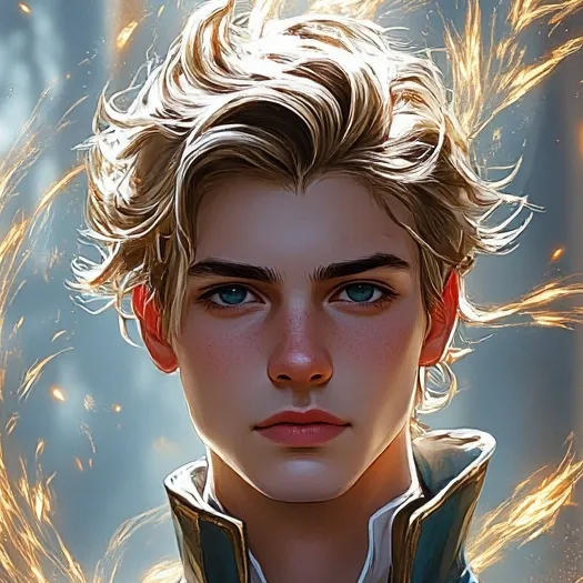 chat with ai character: The show 