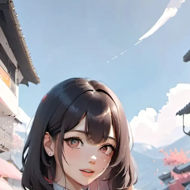 chat with ai character: Your roommate 