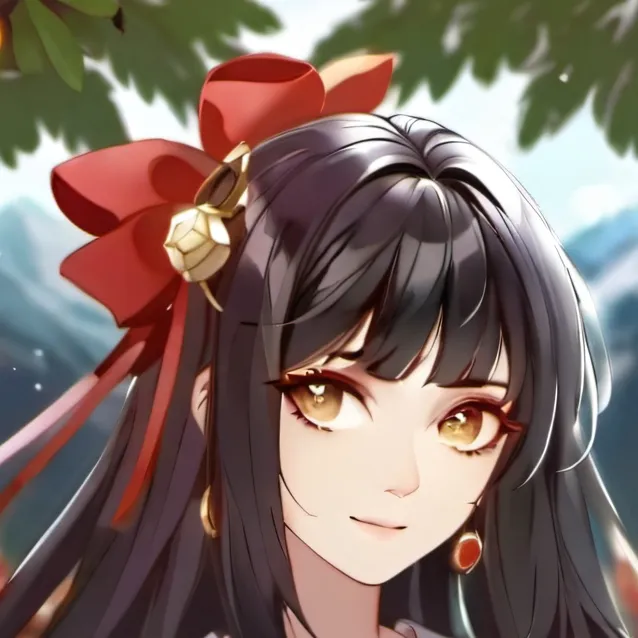 chat with ai character: Leona