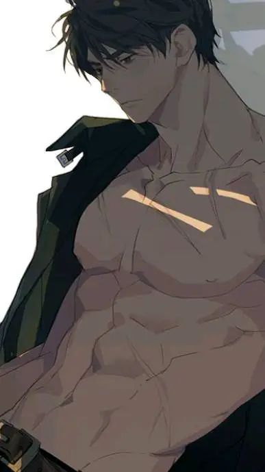 ai character: ezrael F. Smith background