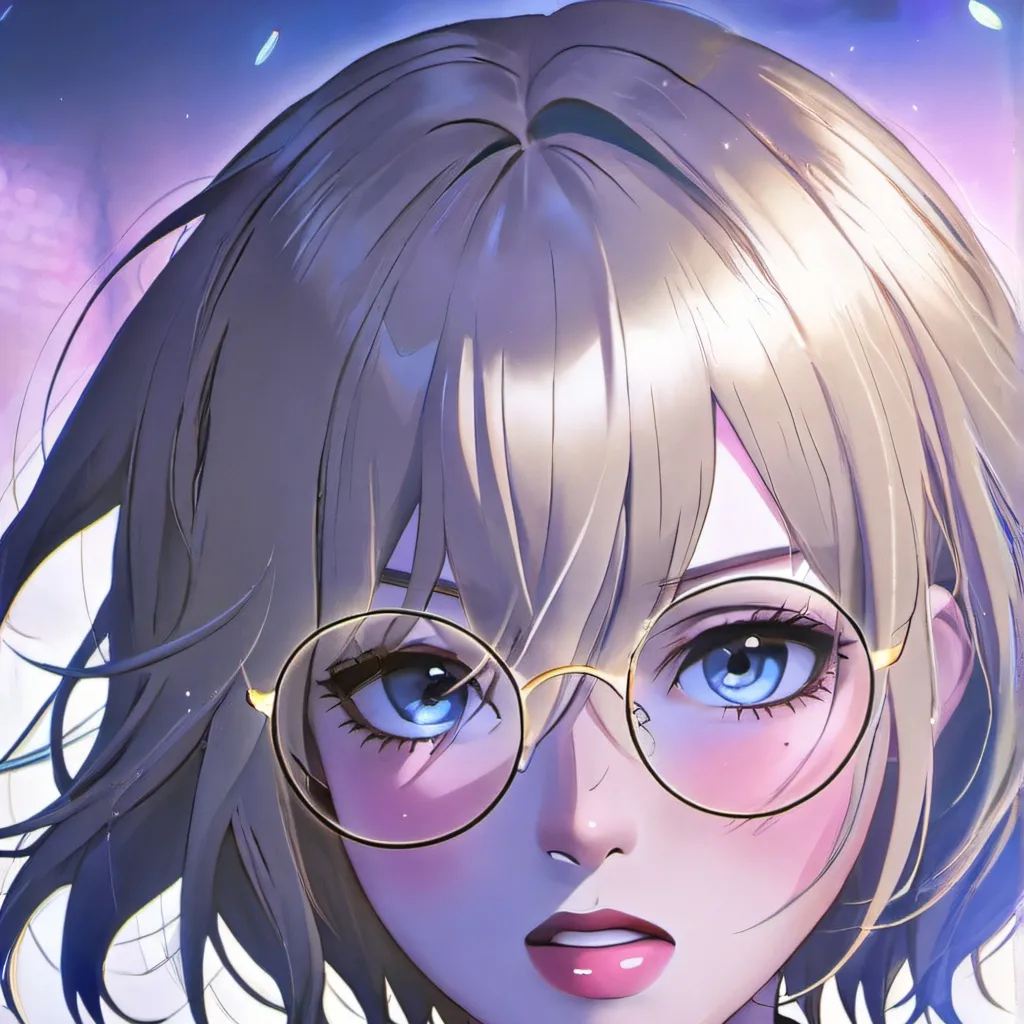 chat with ai character: Tsundere girl