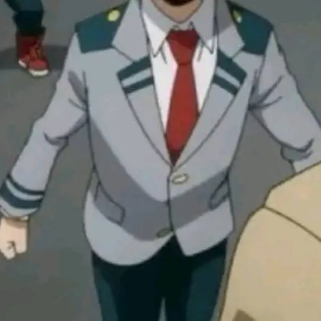 chat with ai character: MHA💥🔥💥🔥