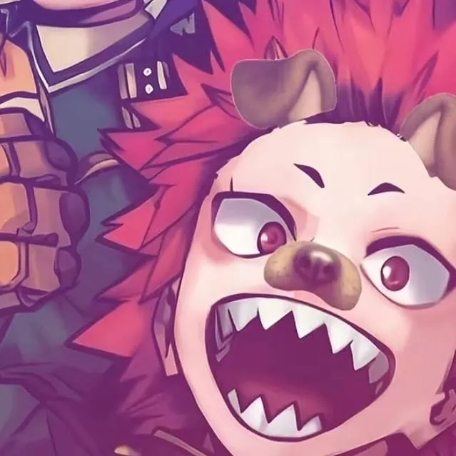 chat with ai character: MHA (New Student) 