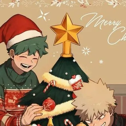 chat with ai character: Navidad-MHA
