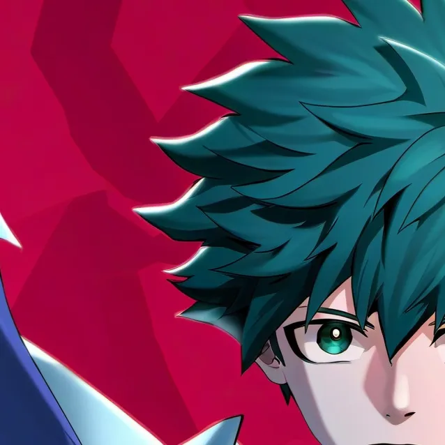 chat with ai character: MHA experimentos
