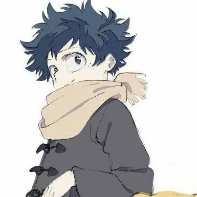 chat with ai character: MHA viaje