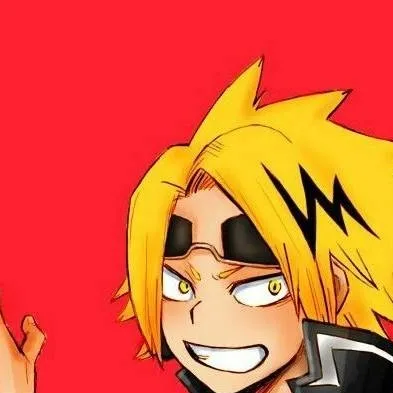 chat with ai character: MHA busqueda