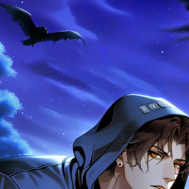 chat with ai character: Dagon