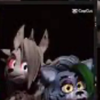 chat with ai character: Loona and Roxanne 