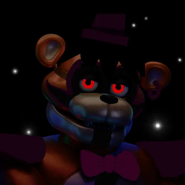 chat with ai character: Glamrock Freddy 