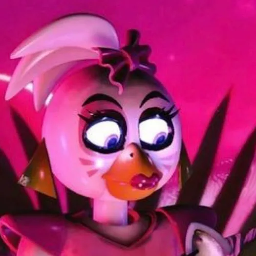 chat with ai character: Roxanne and Chica