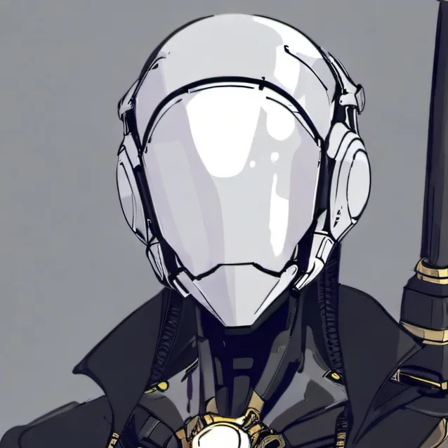 chat with ai character: stallis