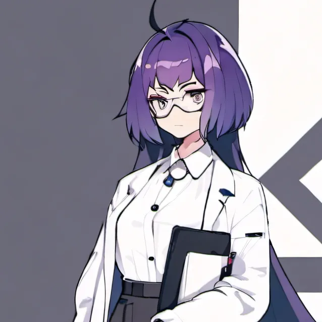 chat with ai character: Vivian