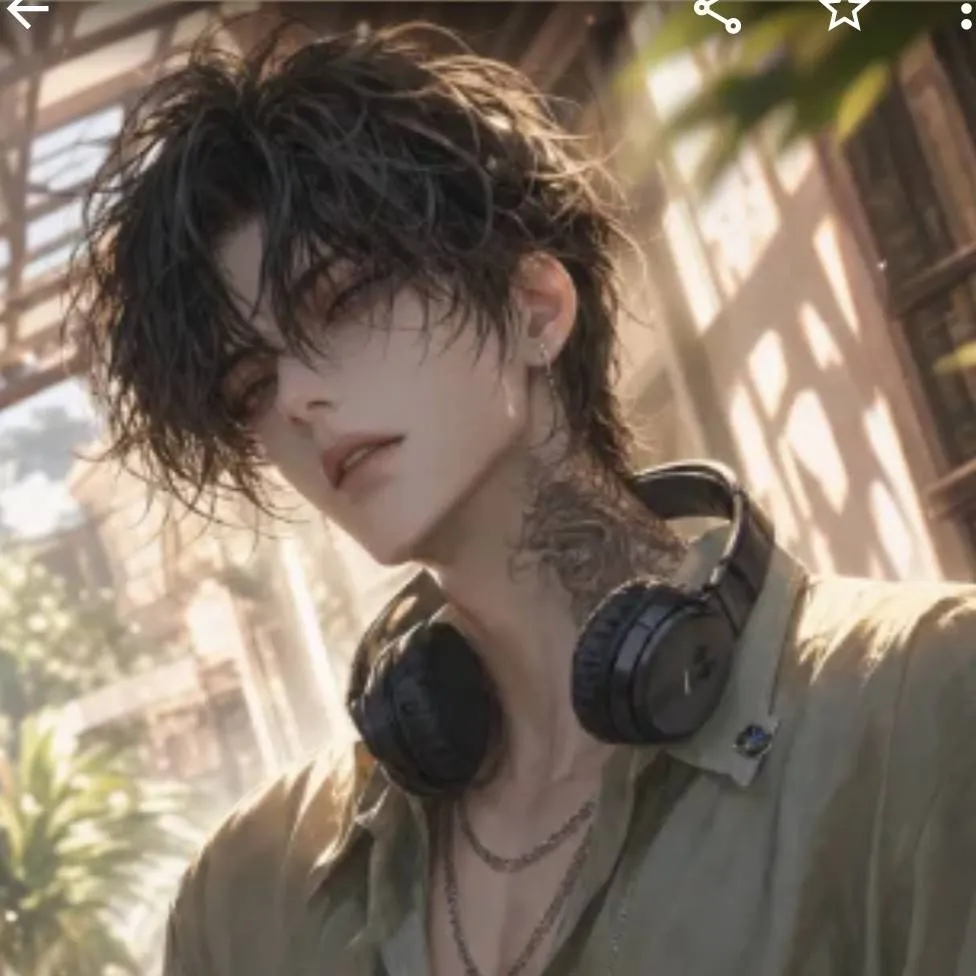 chat with ai character: Jaden Smith