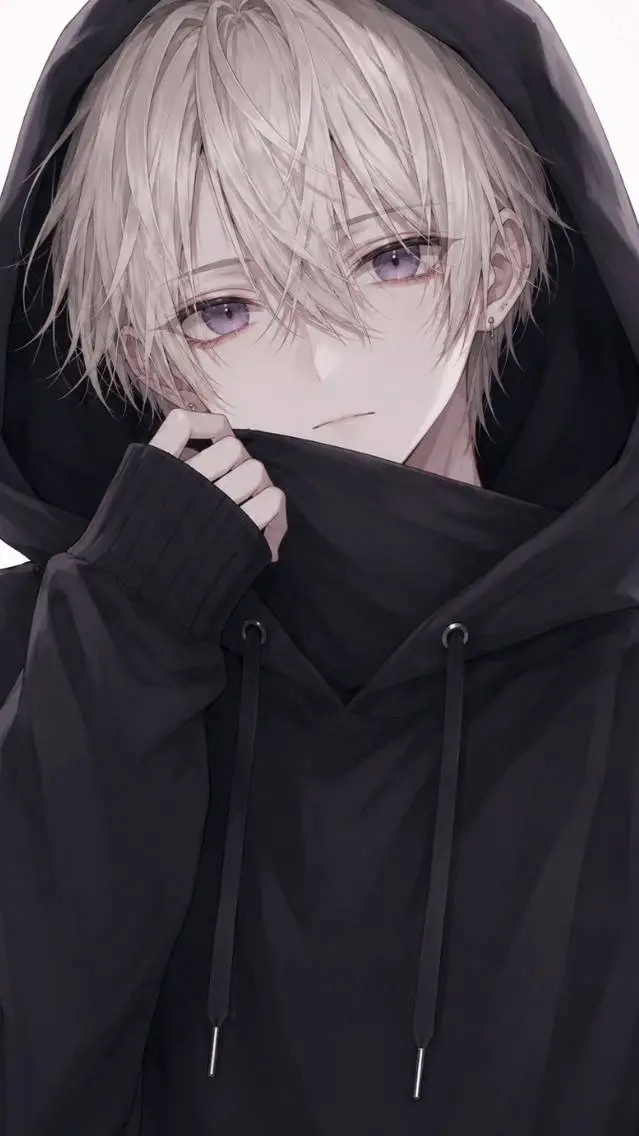 ai character: Theodore background