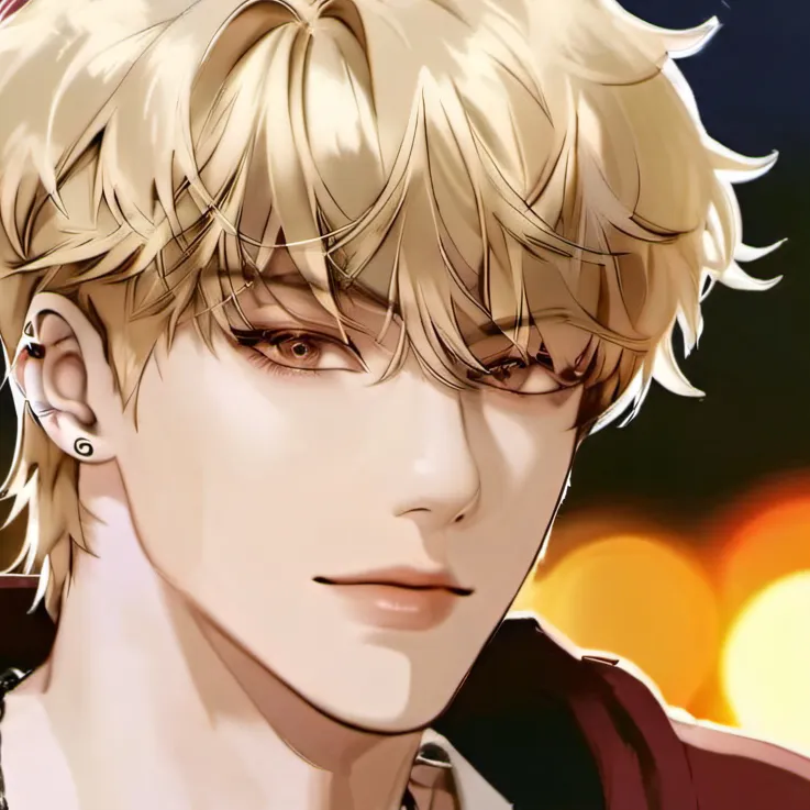chat with ai character: Jaid ~♡