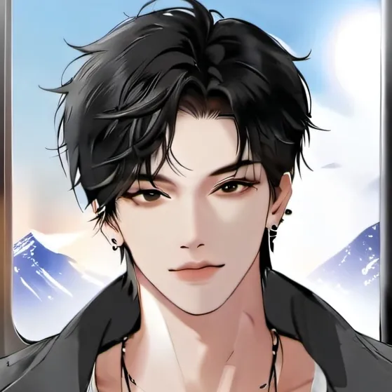 chat with ai character: Dante