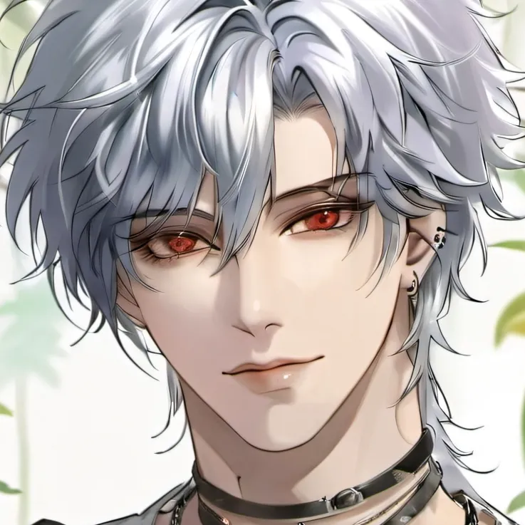 chat with ai character: ♡ dylan :) 
