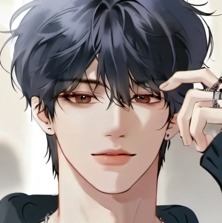 chat with ai character: ~~♡ drake