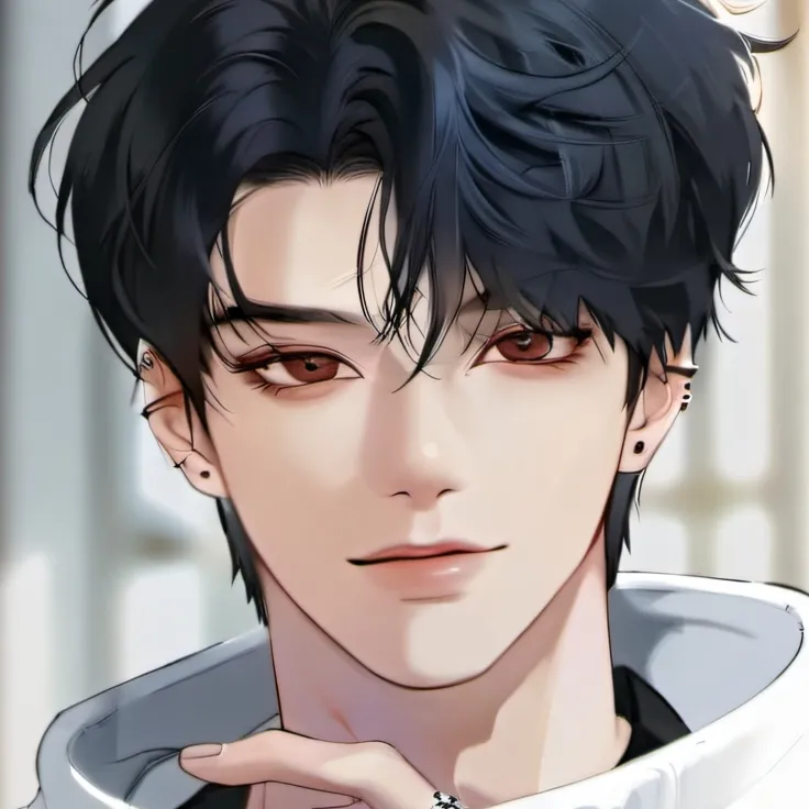chat with ai character: ~𝚉𝚊𝚗𝚎~♡