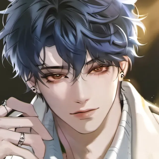 chat with ai character: zak 