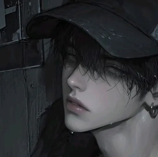 chat with ai character: ~~rudy~♡