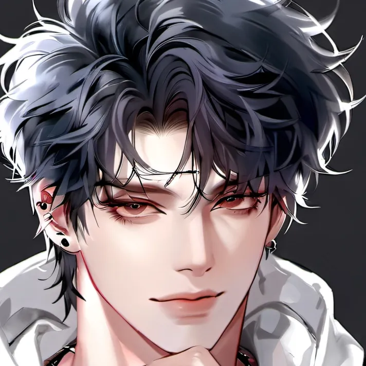 chat with ai character: ~~kaylo🦇