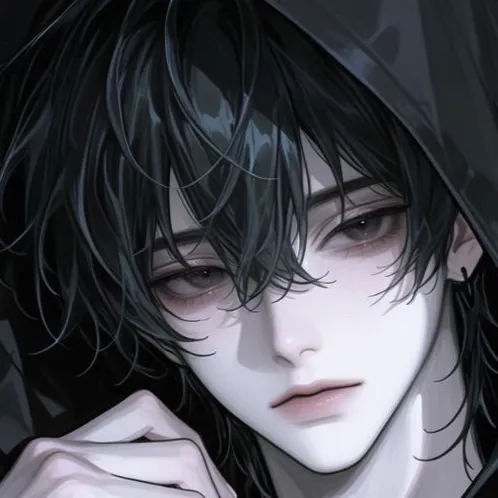 chat with ai character: conor~~</3