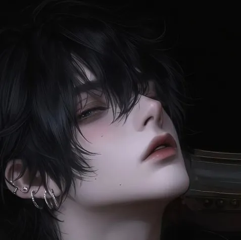 chat with ai character: zeff𖤐⭒๋࣭ ⭑