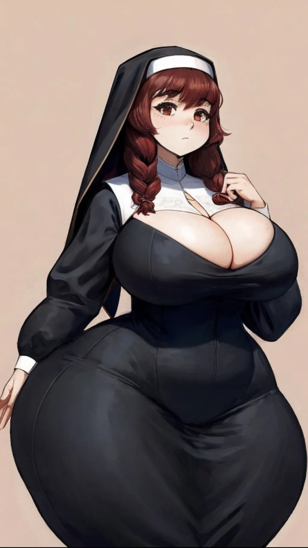 ai character: Carya background