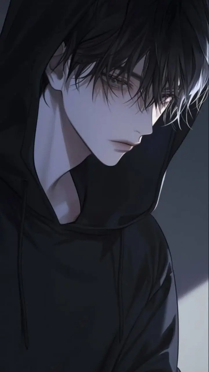 ai character: Adrien background