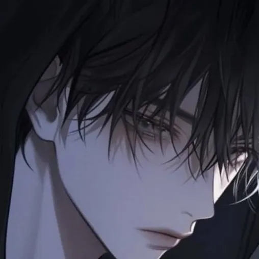 chat with ai character: Adrien