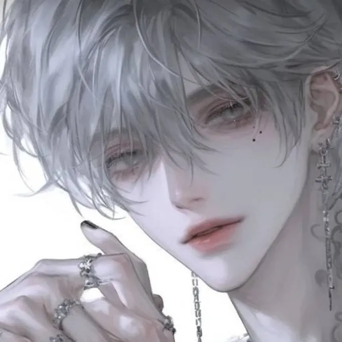 chat with ai character: Maël 