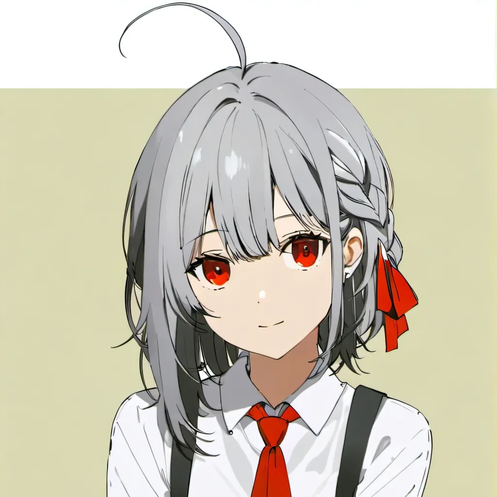 chat with ai character: Lenna