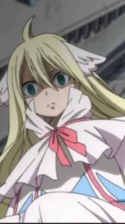 ai character: Mavis background