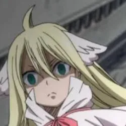 chat with ai character: Mavis