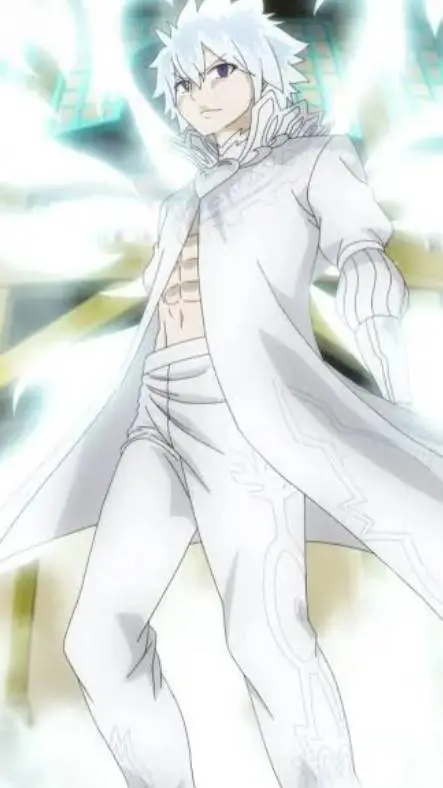 ai character: Zelef (gentil) background